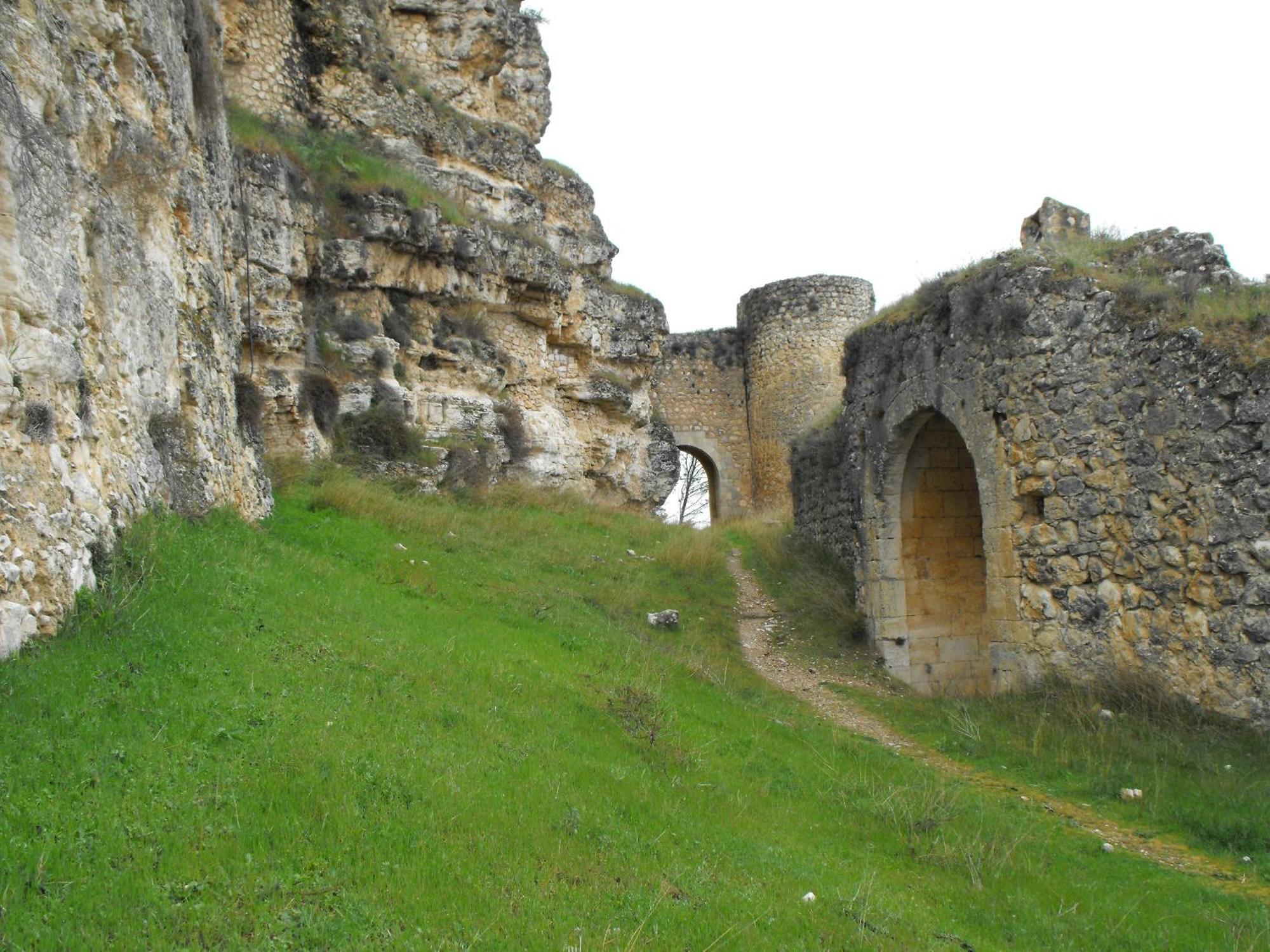 La Posada Del Hidalgo De Alarcón Exteriör bild