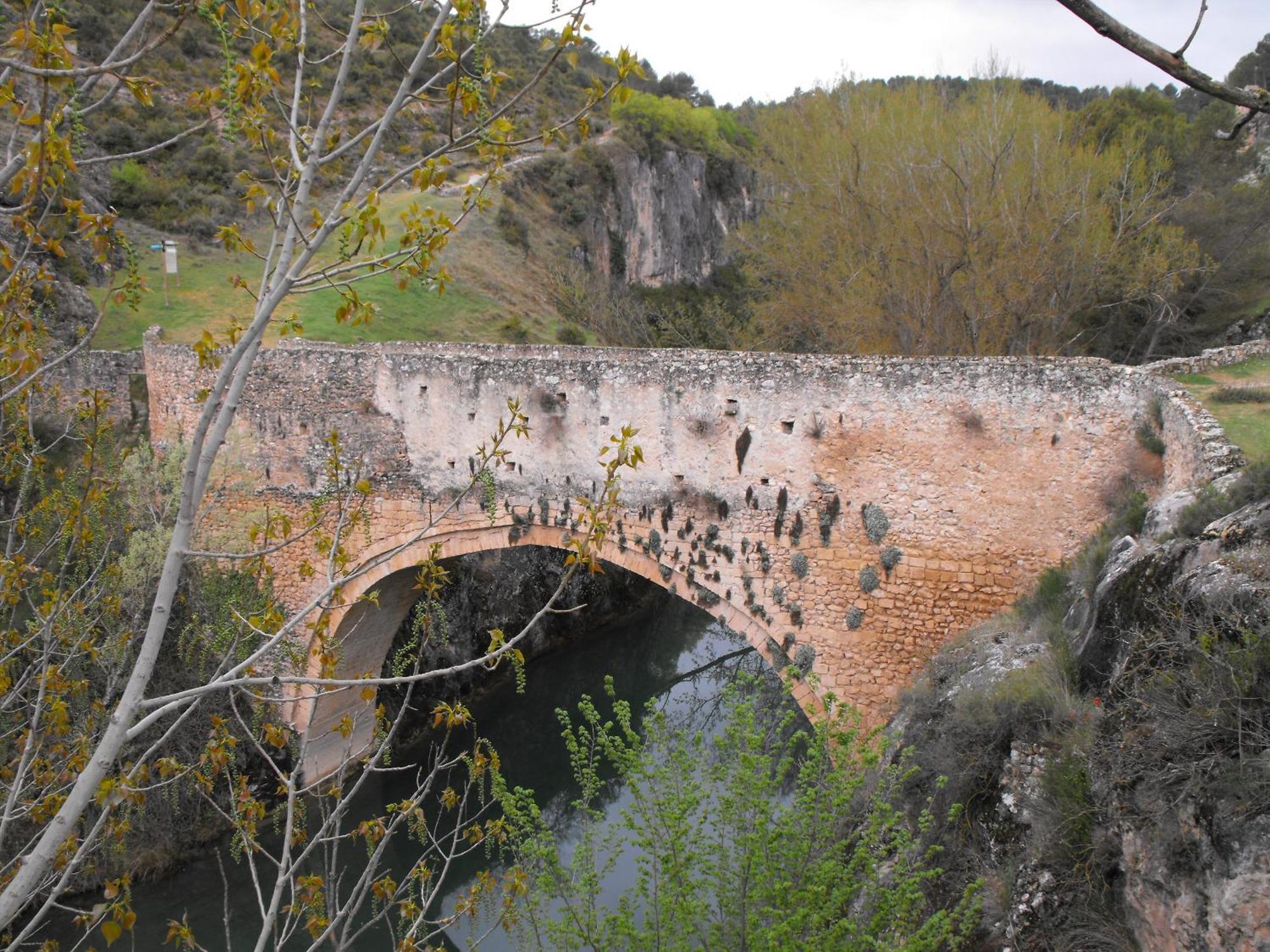 La Posada Del Hidalgo De Alarcón Exteriör bild