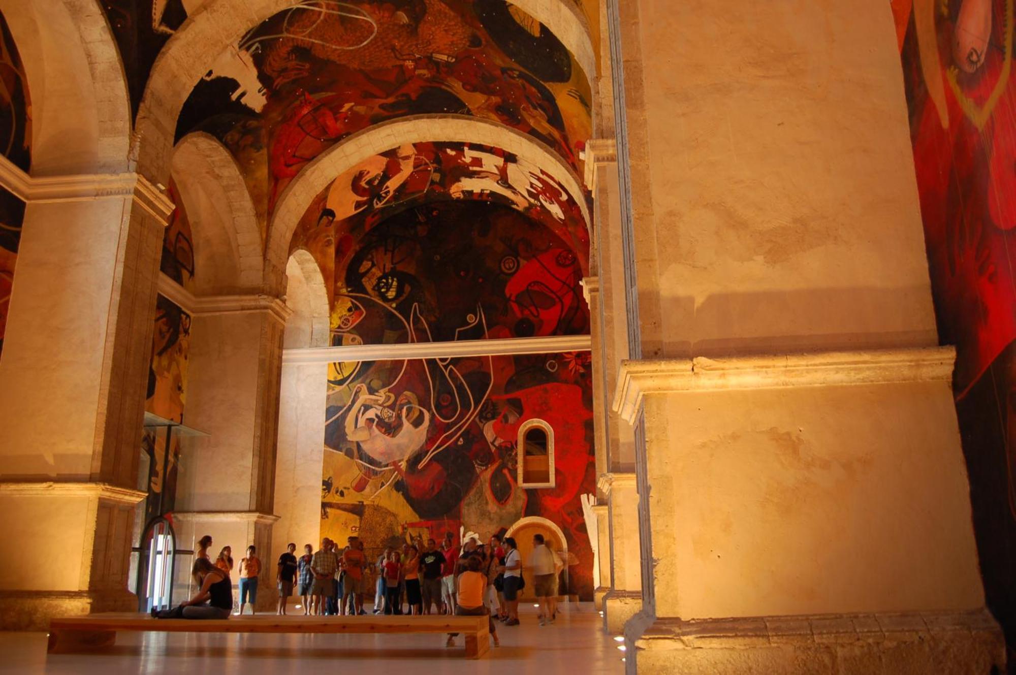 La Posada Del Hidalgo De Alarcón Exteriör bild