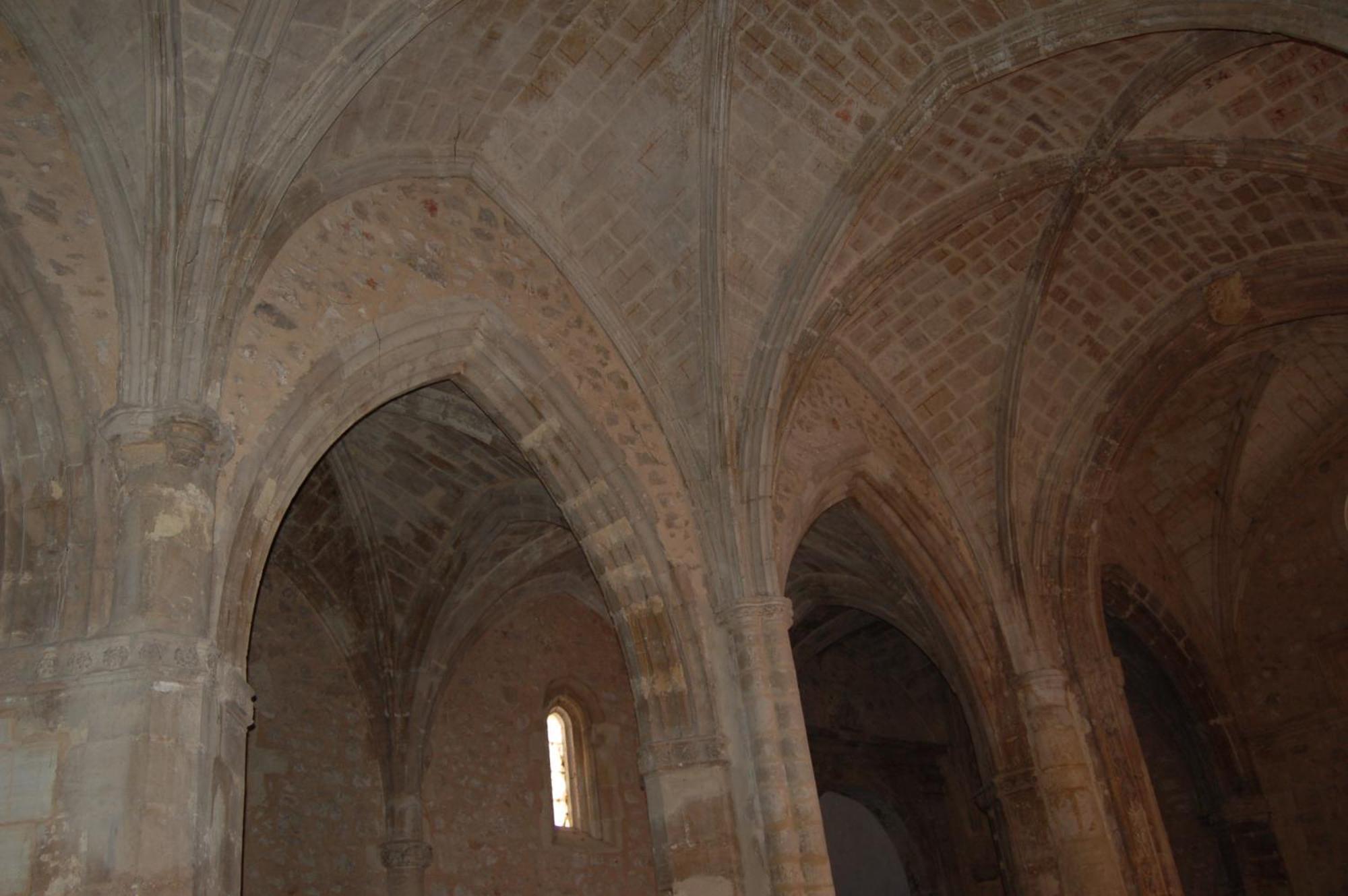 La Posada Del Hidalgo De Alarcón Exteriör bild